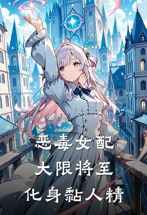恶毒女配大限将至，化身黏人精