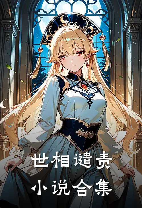 世相谴责小说合集