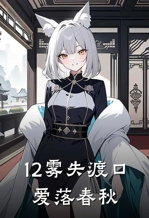 12雾失渡口，爱落春秋