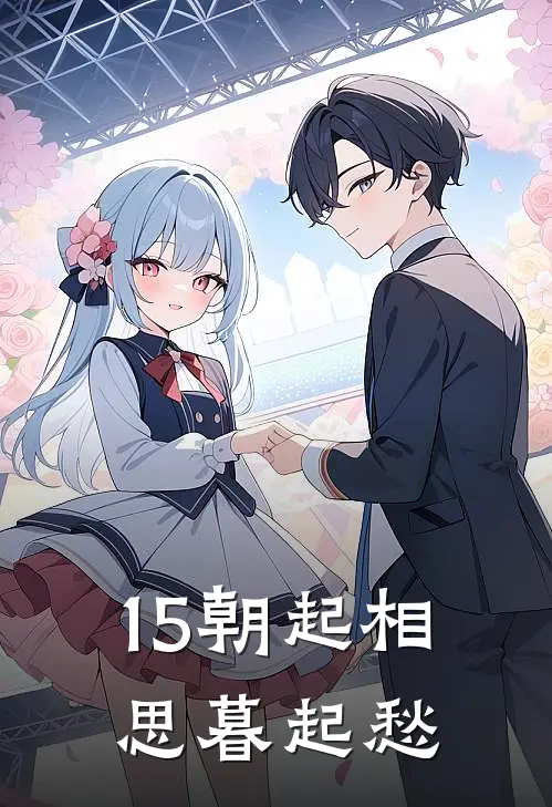 15朝起相思暮起愁