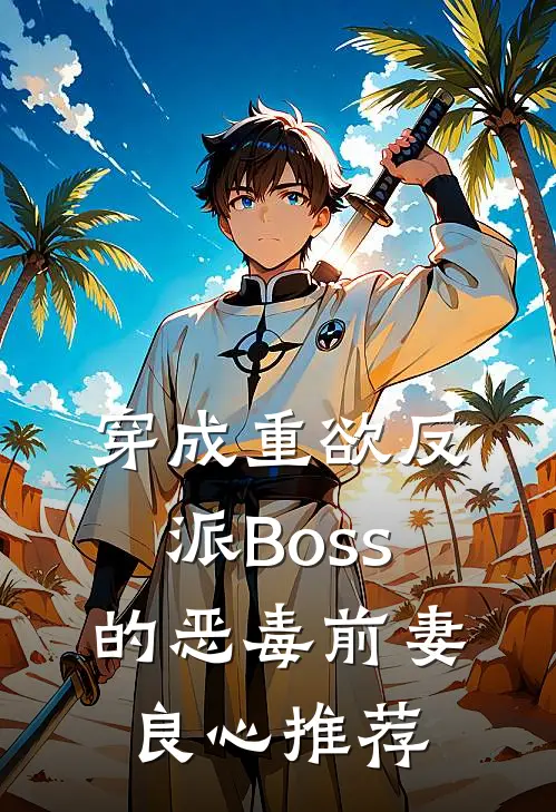 穿成重欲反派Boss的恶毒前妻良心推荐