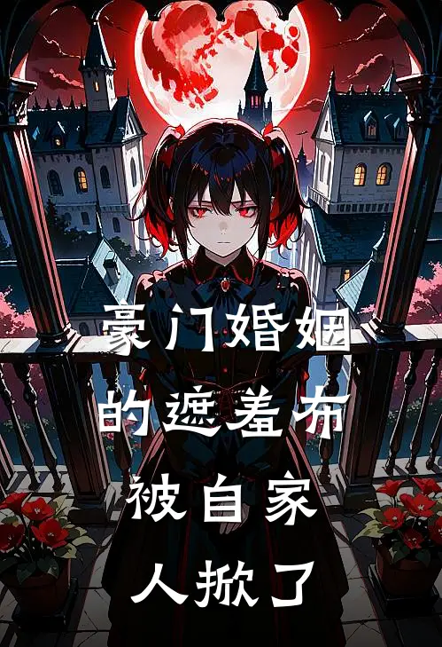 豪门婚姻的遮羞布，被自家人掀了