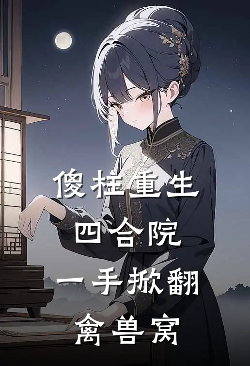 傻柱重生四合院,一手掀翻禽兽窝
