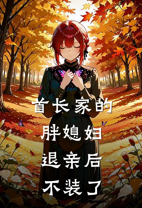 首长家的胖媳妇，退亲后不装了