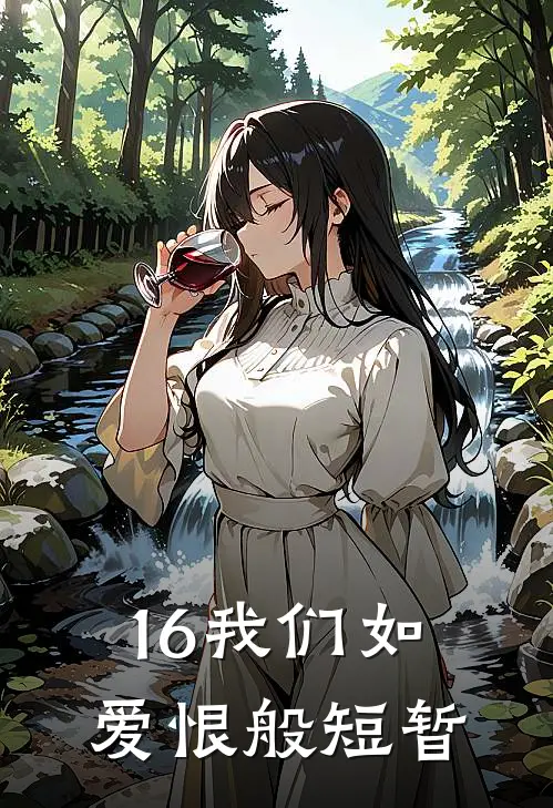 16我们如爱恨般短暂