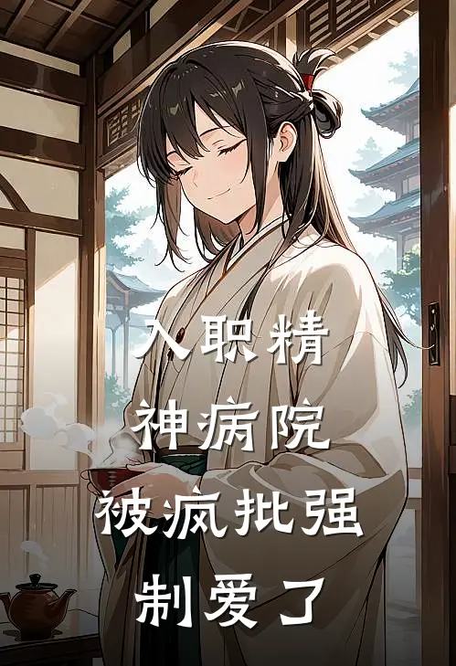 入职精神病院,被疯批强制爱了