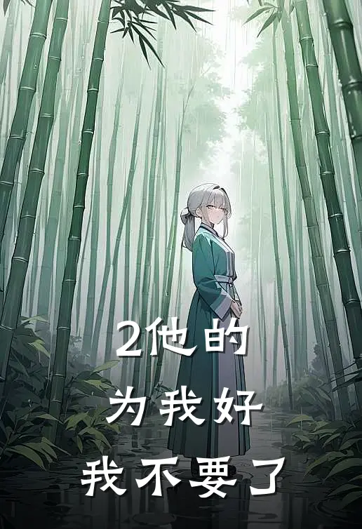 2他的为我好,我不要了