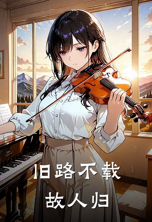 旧路不载故人归