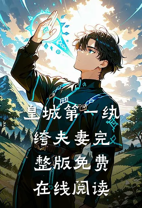 皇城第一纨绔夫妻完整版免费在线阅读