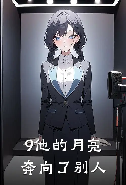 9他的月亮奔向了别人