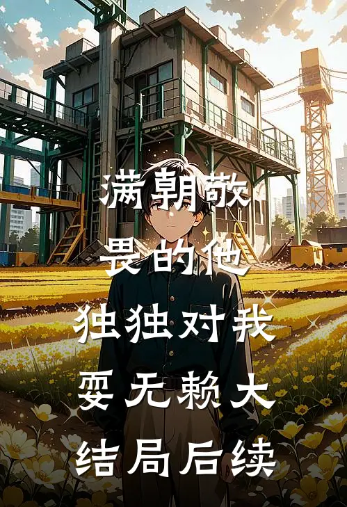 满朝敬畏的他，独独对我耍无赖大结局后续