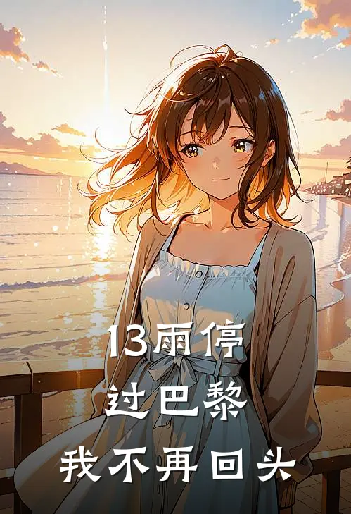 13雨停过巴黎，我不再回头