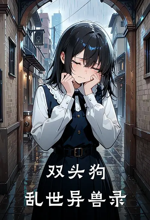 双头狗：乱世异兽录