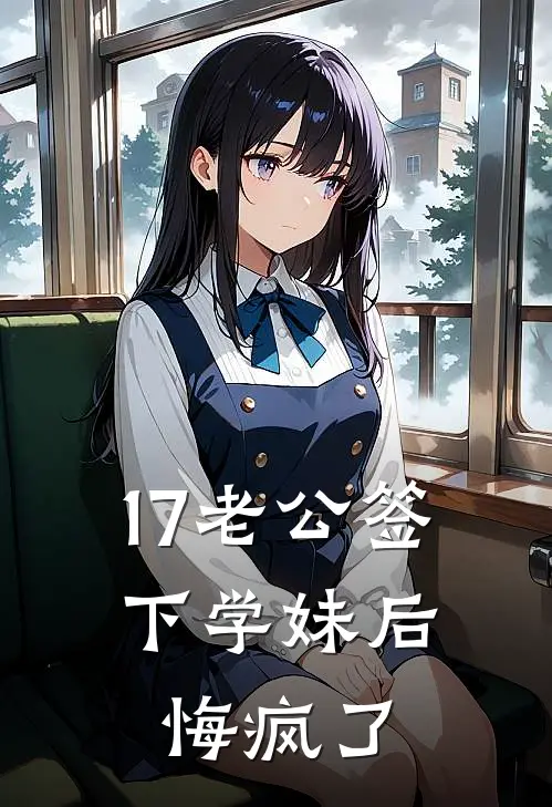 17老公签下学妹后，悔疯了