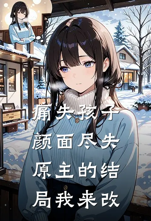 痛失孩子颜面尽失，原主的结局我来改