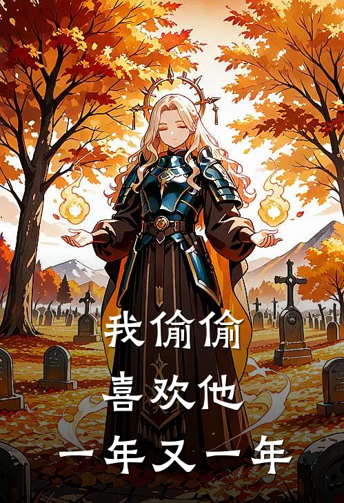 我偷偷喜欢他，一年又一年