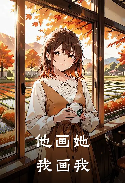他画她,我画我