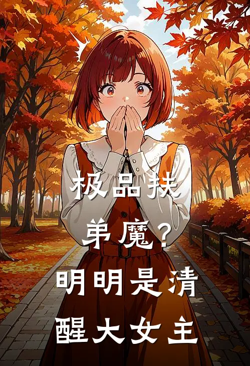 极品扶弟魔?明明是清醒大女主