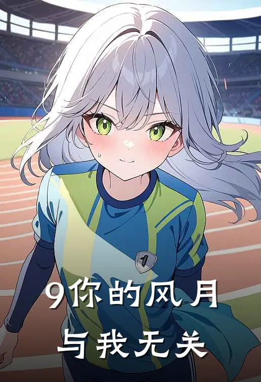 9你的风月，与我无关