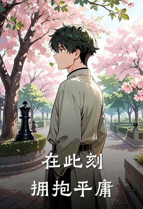 在此刻，拥抱平庸