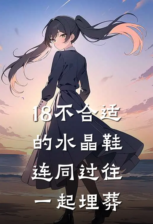 18不合适的水晶鞋,连同过往一起埋葬