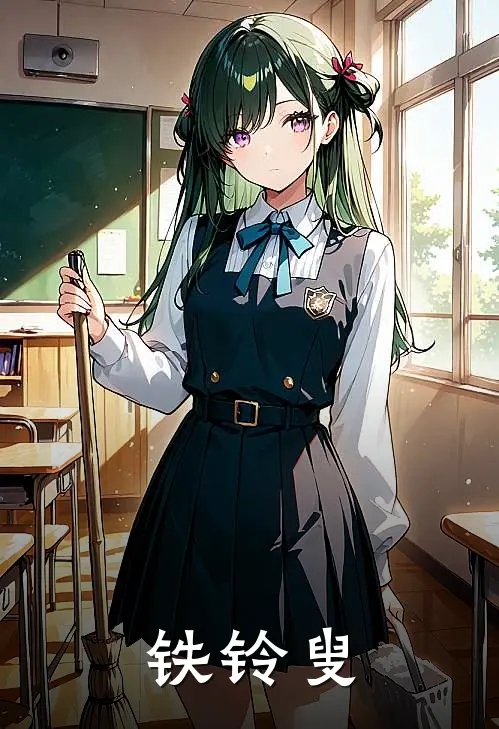 铁铃叟