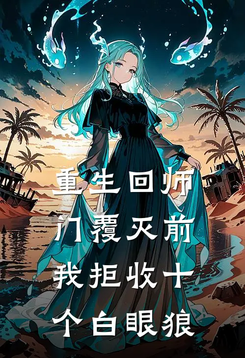 重生回师门覆灭前,我拒收十个白眼狼