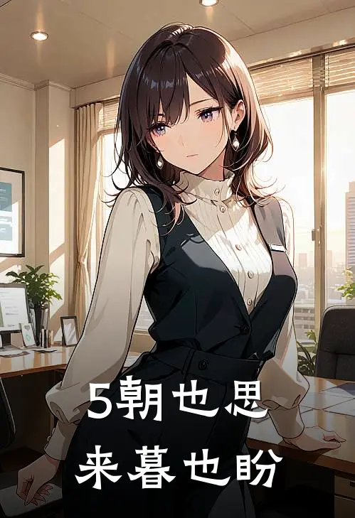5朝也思来暮也盼