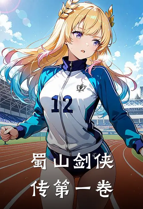 蜀山剑侠传（第一卷