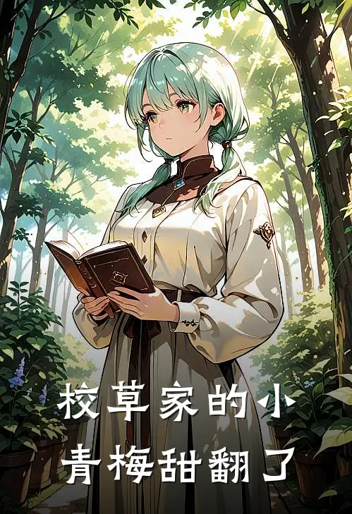 校草家的小青梅甜翻了