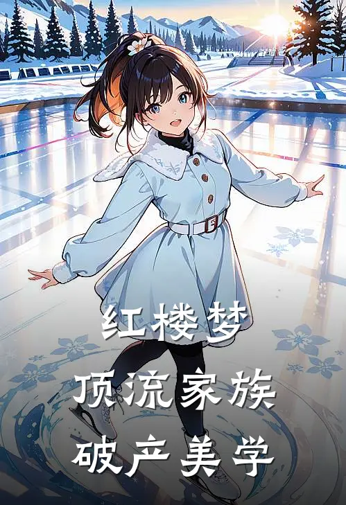 红楼梦：顶流家族破产美学