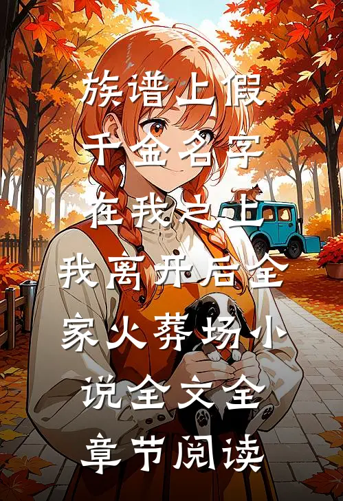 族谱上假千金名字在我之上,我离开后全家火葬场小说全文全章节阅读