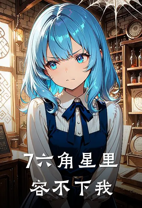 7六角星里容不下我