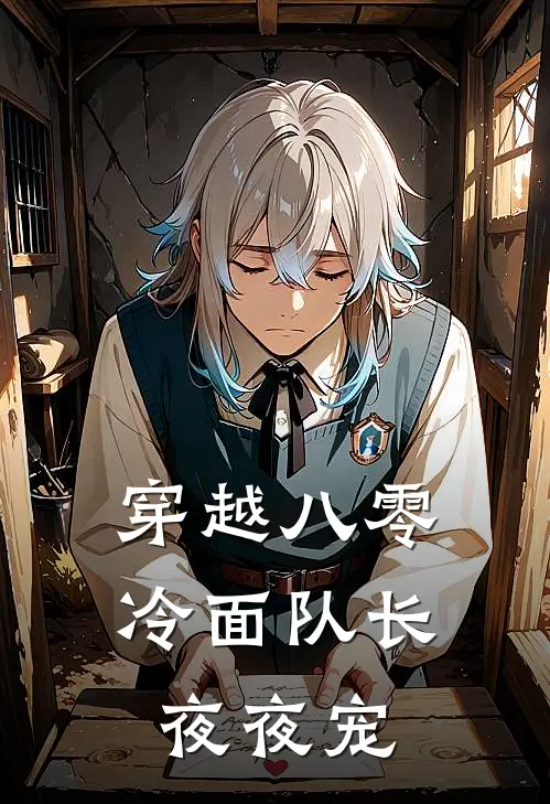 穿越八零,冷面队长夜夜宠