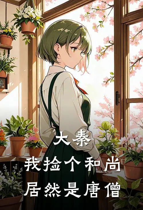 大秦:我捡个和尚,居然是唐僧