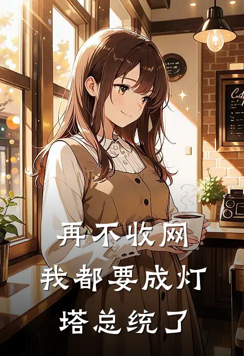 再不收网，我都要成灯塔总统了