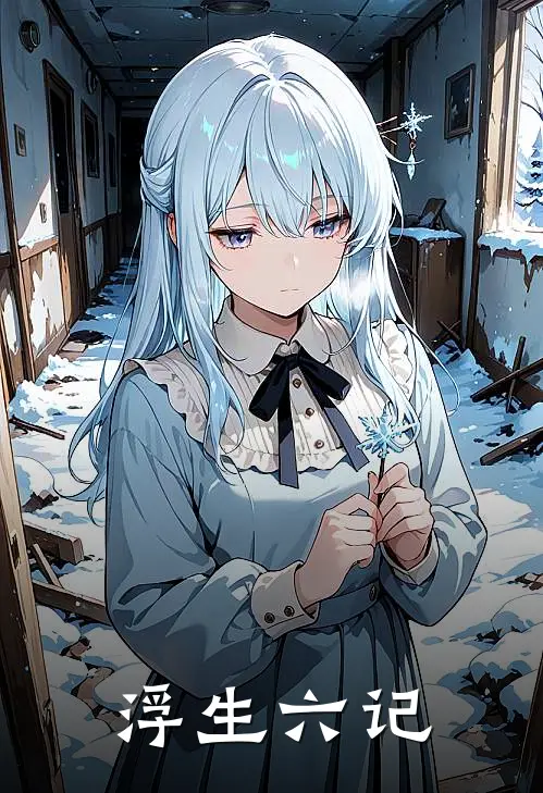 浮生六记