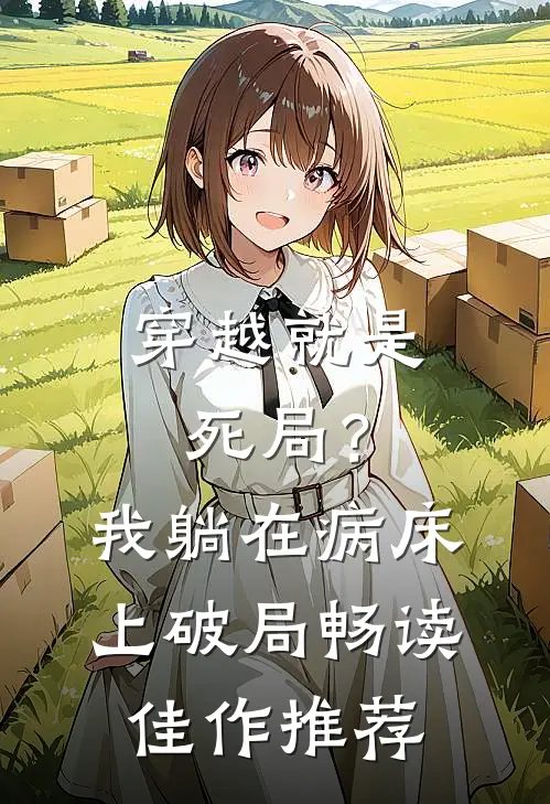 穿越就是死局？我躺在病床上破局畅读佳作推荐