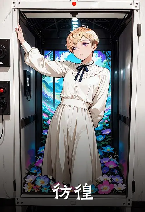 彷徨