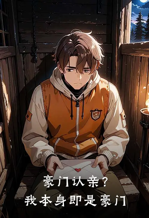 豪门认亲?我本身即是豪门