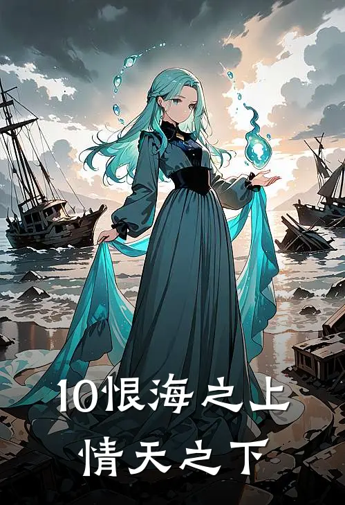 10恨海之上，情天之下
