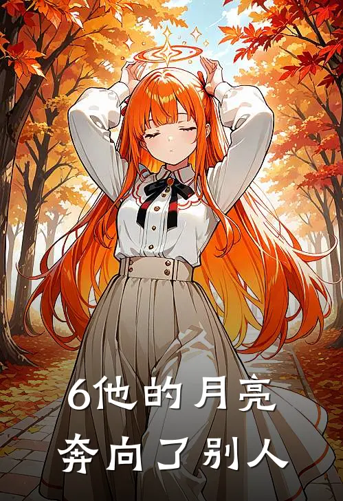 6他的月亮奔向了别人