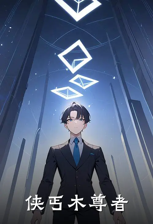 侠丐木尊者