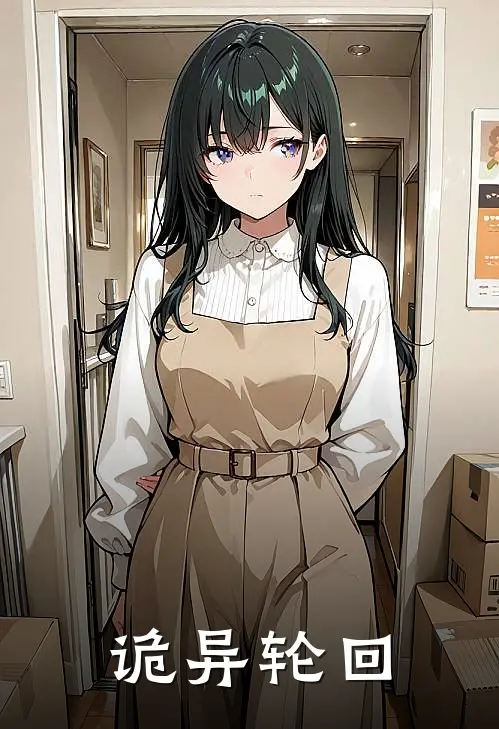 诡异轮回