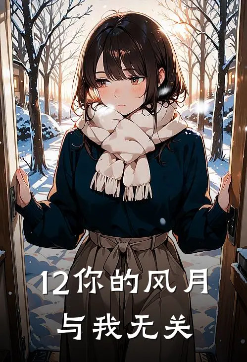 12你的风月，与我无关