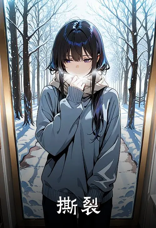 撕裂