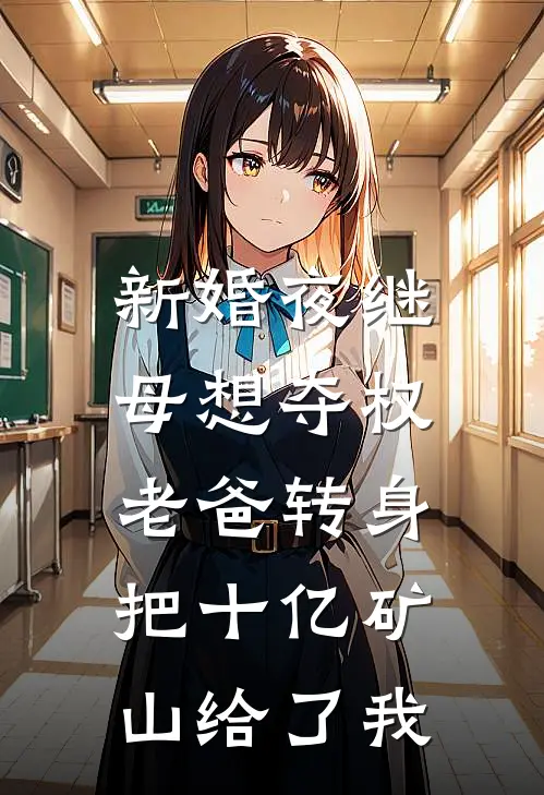 新婚夜继母想夺权，老爸转身把十亿矿山给了我