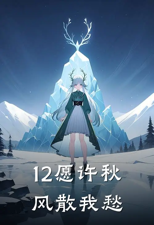 12愿许秋风散我愁