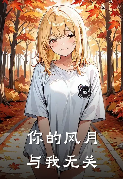 你的风月，与我无关