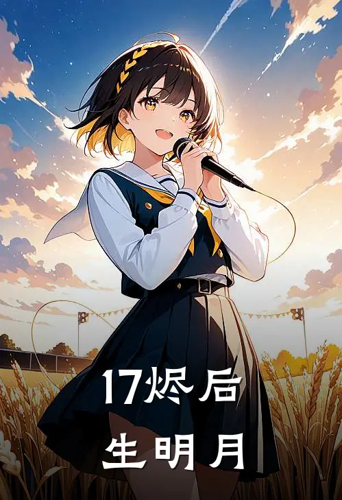 17烬后生明月